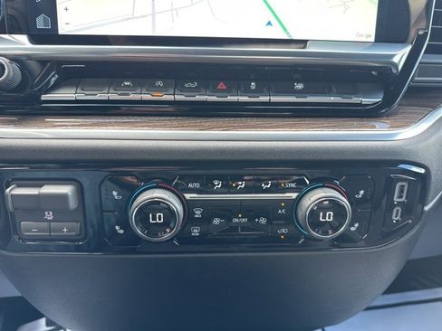 New 2026 Chevrolet Silverado 1500 LT image 34