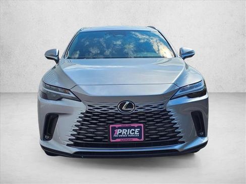Used 2026 Lexus RX 450h AWD w/ Convenience Package image 2