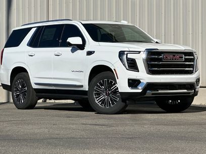 New 2027 GMC Yukon Elevation w/ Elevation Preferred Package