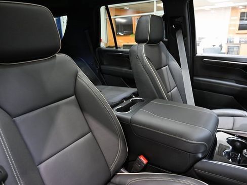 New 2026 Chevrolet Tahoe Premier w/ Sun And Tow Package image 8