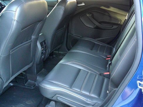 Used 2019 Ford Escape SEL AWD/4WD image 15