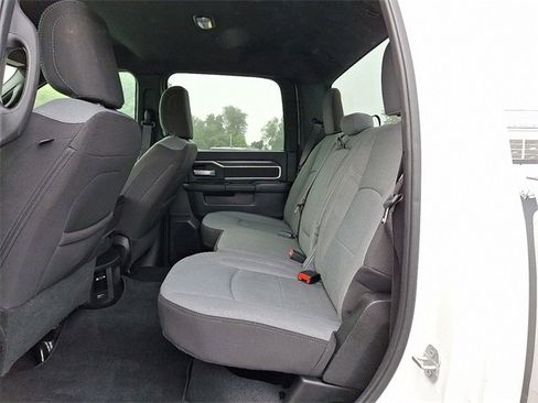 Used 2024 RAM 2500 Big Horn image 10