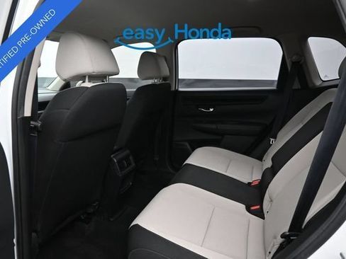 Certified 2023 Honda CR-V LX image 16