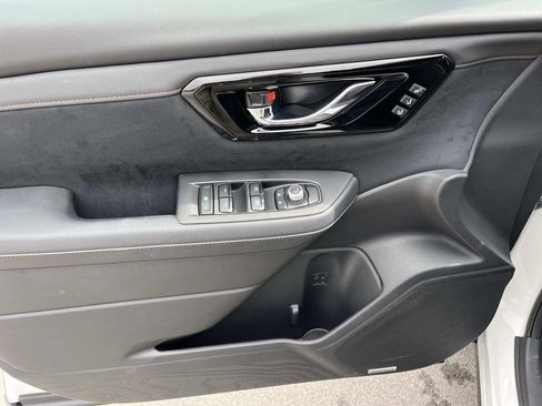 New 2026 Subaru Forester Touring image 23