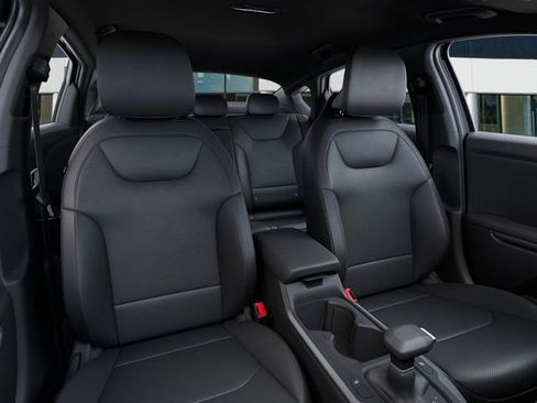 New 2026 Kia K4 EX image 15