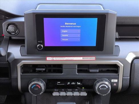 New 2026 Toyota Tacoma SR5 RWD image 13