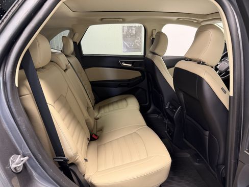 Used 2024 Ford Edge SEL w/ Convenience Package AWD/4WD image 20