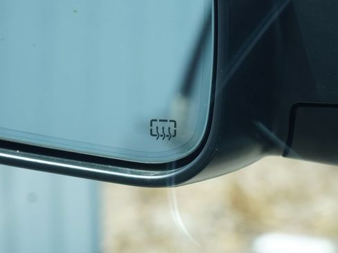 Used 2024 RAM 1500 Big Horn AWD/4WD image 34