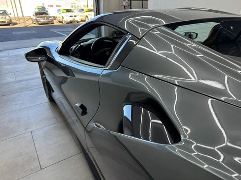Used 2017 Ferrari 488 Spider RWD image 7