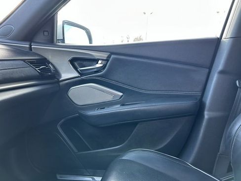 Used 2020 Acura RDX A-Spec image 39