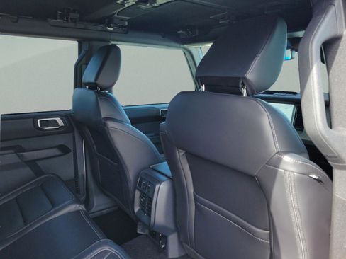 New 2025 Ford Bronco Outer Banks image 26