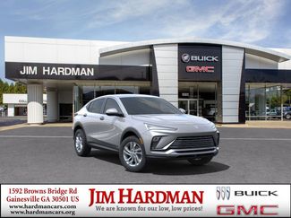 New 2025 Buick Envista Preferred w/ Convenience I Package image 1