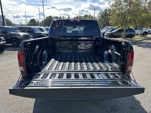 Used 2024 RAM 1500 Classic Warlock image 18