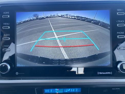 Certified 2023 Toyota Tacoma SR5 image 25