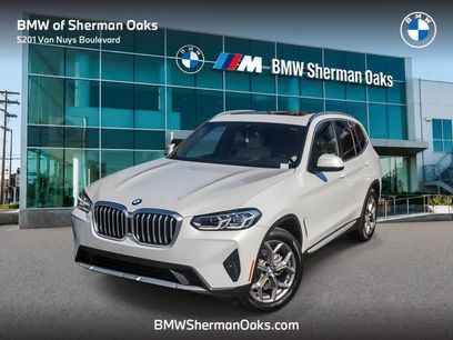 Used 2024 BMW X3 sDrive30i w/ Convenience Package