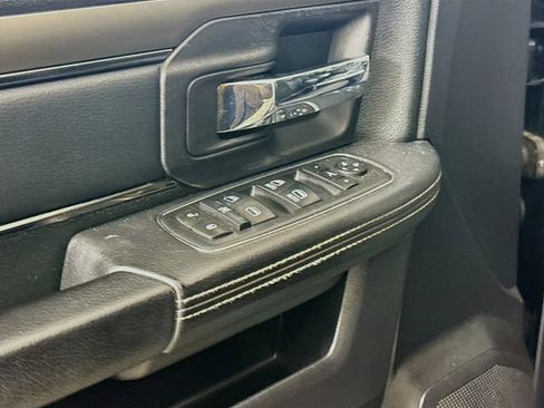 Used 2016 RAM 1500 Sport w/ Sport Premium Group image 17