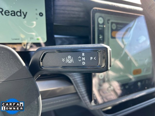 Used 2023 Rivian R1T Adventure Quad AWD/4WD image 23