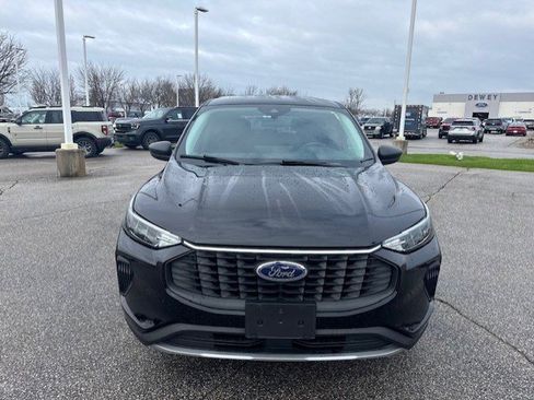 Used 2024 Ford Escape Active w/ Tech Pack #1 image 2