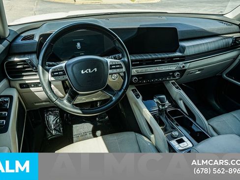 Used 2024 Kia Telluride EX FWD image 24