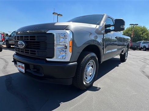 New 2023 Ford F350 XL w/ XL Driver Assist Package image 10