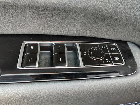 New 2025 Cadillac Escalade IQ Luxury 1 image 13