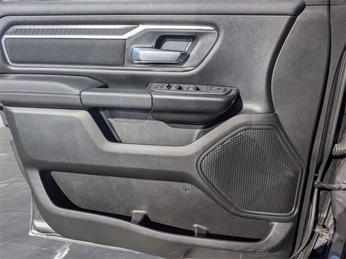 New 2026 RAM 1500 Big Horn image 14