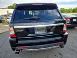 Used 2013 Land Rover Range Rover Sport HSE image 5