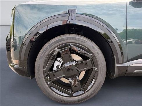 New 2027 Kia Telluride EX X-Line AWD/4WD image 9
