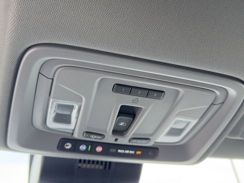 New 2025 Chevrolet Silverado 1500 LT w/ Safety Package image 23