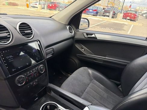 Used 2006 Mercedes-Benz ML 350 4MATIC image 13