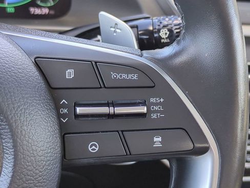 Certified 2022 Hyundai Sonata Limited image 25