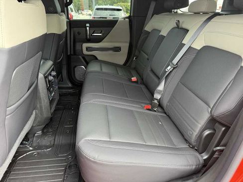 New 2026 GMC Hummer EV 2X image 24