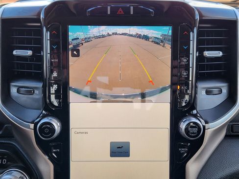 Used 2022 RAM 1500 Laramie image 20