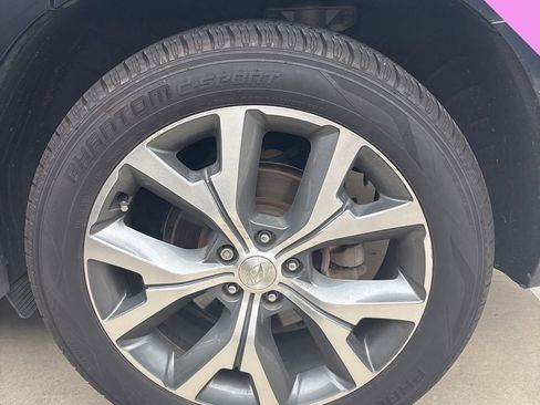 Used 2021 Hyundai Palisade Limited FWD image 20