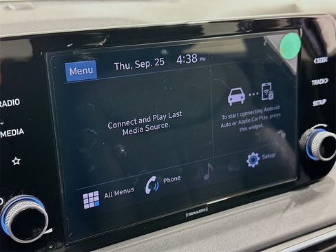 Used 2022 Hyundai Santa Fe XRT image 15