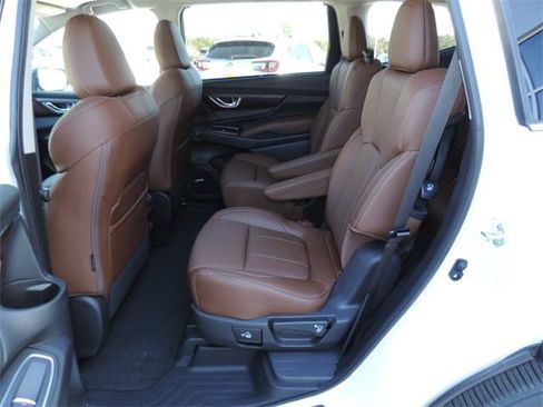 New 2025 Subaru Ascent Touring image 18