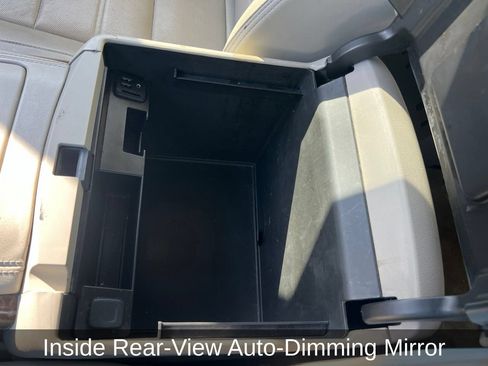 Used 2015 GMC Yukon Denali w/ Touring Package RWD image 25