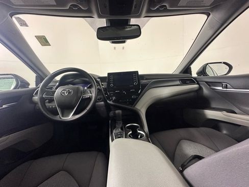 Used 2023 Toyota Camry LE w/ Cold Weather Package image 16