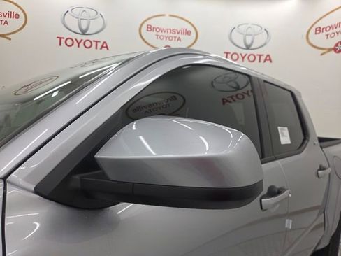 New 2026 Toyota Tacoma SR5 image 17