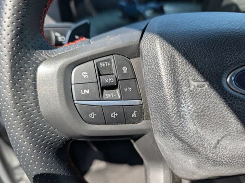 Used 2024 Ford Ranger Raptor AWD/4WD image 12