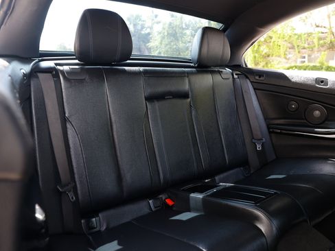 Used 2018 BMW 430i Convertible RWD image 19