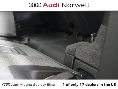 Used 2022 Audi Q7 3.0T Premium Plus w/ Premium Plus Package AWD/4WD image 24