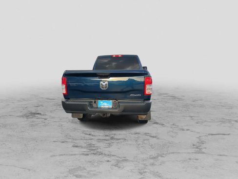 Used 2021 RAM 2500 Tradesman w/ Protection Group image 7