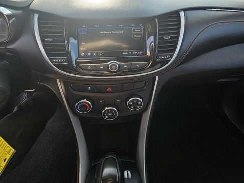 Used 2020 Chevrolet Trax LS w/ Tint and Cruise Package image 18