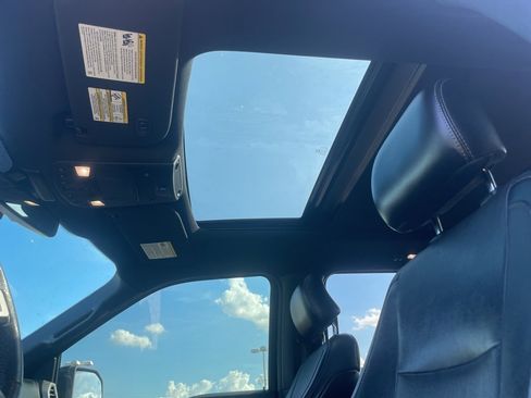 Used 2016 Ford F150 Lariat w/ Equipment Group 502A Luxury image 15