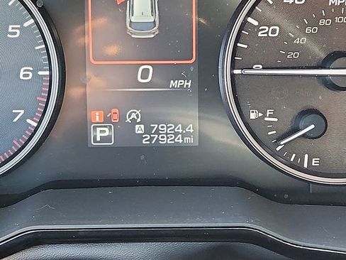 Certified 2024 Subaru Outback Premium AWD/4WD image 19