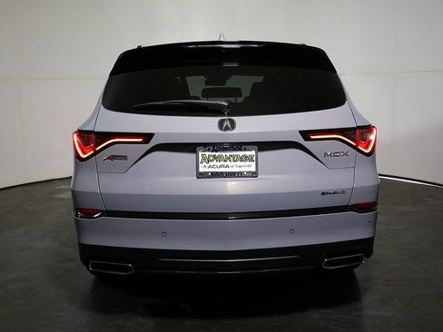 Used 2026 Acura MDX A-Spec AWD/4WD image 10