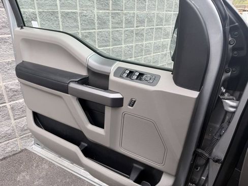 Used 2020 Ford F150 XLT w/ Equipment Group 302A Luxury image 26