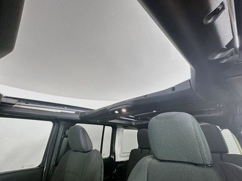 New 2026 Jeep Wrangler Unlimited Sport image 23