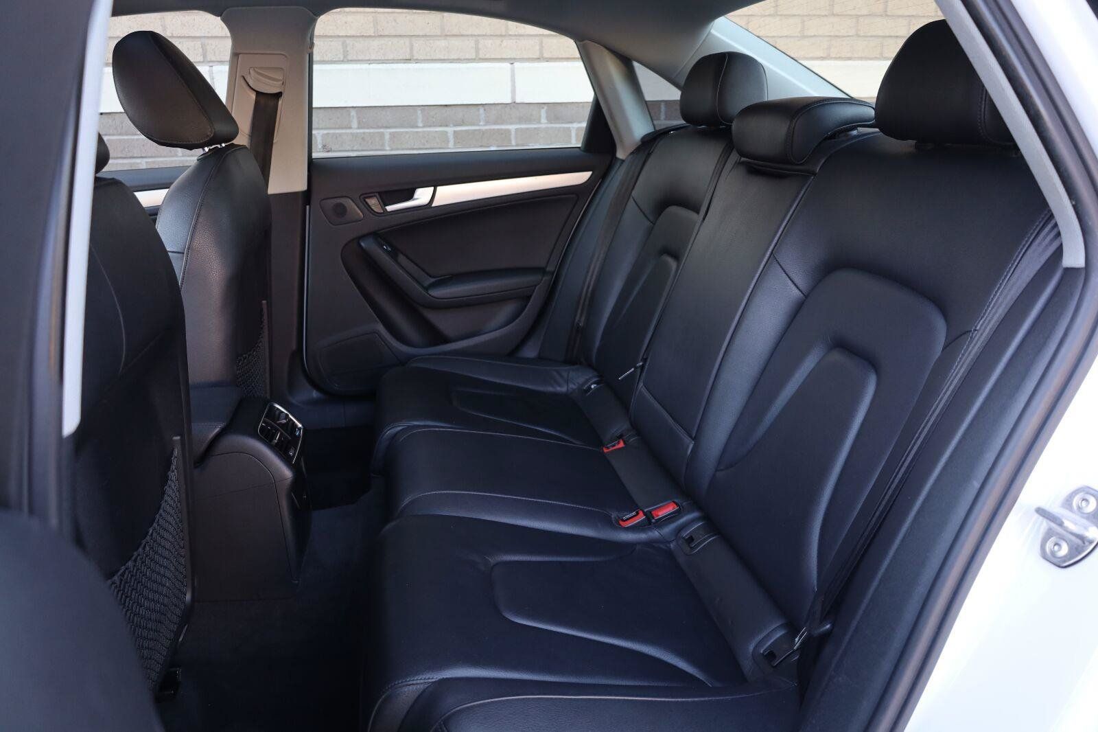 Used 2015 Audi A4 2.0T Premium FWD image 24